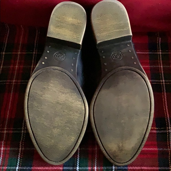 Lucky Brand Basel Booties size 8. - Picture 4 of 4